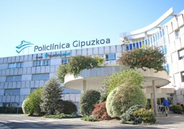 Policlínica Gipuzkoa se sitúa como el mejor hospital privado del País Vasco según el Índice de Excelencia Hospitalaria