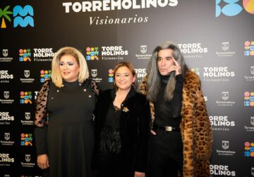 Torremolinos rescata su espíritu visionario en la presentación de su nueva estrategia turística