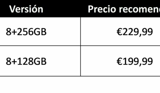 realme anuncia el lanzamiento del nuevo C75, el primer móvil con certificado de resistencia al agua IP69