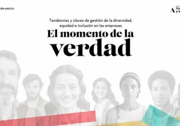 La Fundación Adecco analiza cómo las empresas pueden liderar sus estrategias de Diversidad, Equidad e Inclusión (DE&I) en 2025, en un contexto de máxima polarización