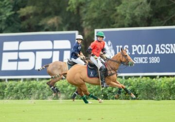 USPA y U.S. Polo Assn. celebran su 135 aniversario