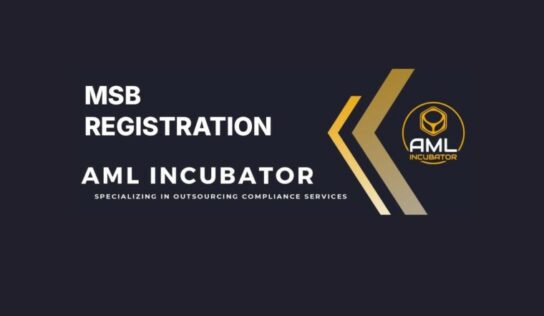 AML Incubator lanza una solución de cumplimiento para MSBs y VASPs europeos