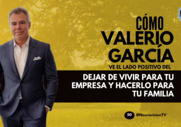 Valerio García comparte su visión sobre el éxito empresarial y el bienestar en Maestros de Vida Radio, anticipando el evento Business AVANCE en Murcia