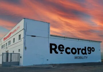 Record go afianza su presencia en Canarias con la inauguración de tres delegaciones en menos de un año