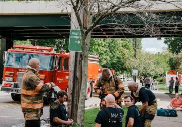 Quirón Prevención pone en valor la formación de los profesionales de emergencia ante el creciente desafío de los desastres naturales