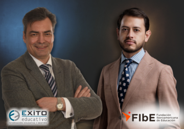 Acuerdo entre FIbE y ÉXITO EDUCATIVO para el impulso de la información educativa en Iberoamérica