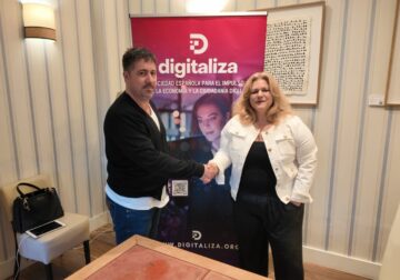 DIGITALIZA y Doctrina Qualitas: El liderazgo de España dependerá del uso de las tecnologías emergentes