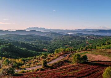 Turismorural.com destaca los mejores destinos de turismo rural para este invierno