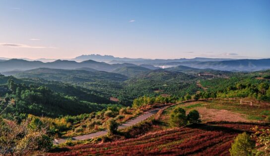 Turismorural.com destaca los mejores destinos de turismo rural para este invierno