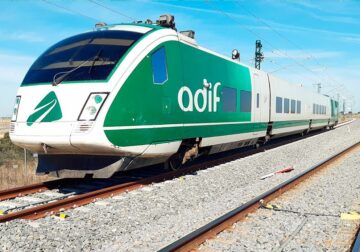 La renovación de la Estación Central de València, un proyecto eficiente y sostenible gracias al uso de tecnología BIM
