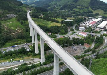 Adif establece una alianza con el BEI para renovar las infraestructuras ferroviarias