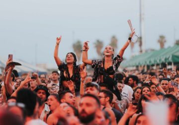 Gandia, ciudad de festivales con Pirata Beach, Mediterránea y Tripolar