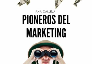 Baltha Publishing presenta ‘Pioneros del Marketing’, un viaje a los orígenes de las estrategias que transformaron la mercadotecnia
