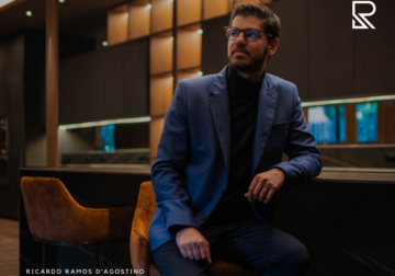 Ricardo Ramos D’Agostino y Grupo Capital lanzan guía de arbitraje para energías renovables