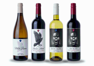 El líder de KALEO, JJ Julius Son, y el empresario Robert Wessman lanzan colección de vinos edición limitada