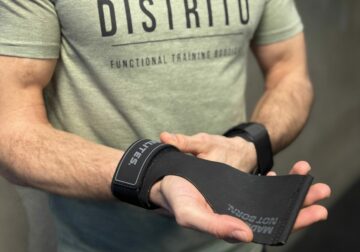 Distrito Estudio y Velites Sport se unen para revolucionar la experiencia del entrenamiento deportivo