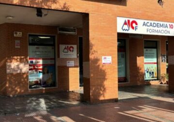 Academia 10 Formación aterriza en Madrid con su primera franquicia en Alcalá de Henares