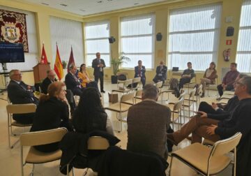 FECOMA fomenta la economía Social en el distrito de Hortaleza, en el Año Internacional de las Cooperativas