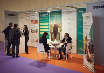 AFEPADI analizará el mercado español de complementos alimenticios en Nutraceuticals Europe Summit&Expo 2025