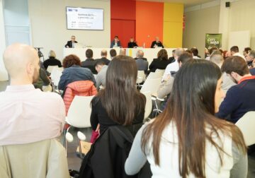 ‘La Jornada y Exposición: Hidrógeno para Automoción’ plantea que el vehículo de H2 sea una alternativa al de combustión de gasolina o al eléctrico de batería, con previsiones de ser una opción con presencia significativa en 2035