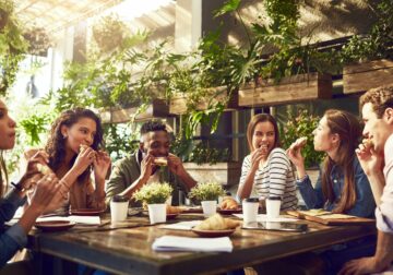 25,8 millones de personas han participado en Veganuary 2025 en todo el mundo