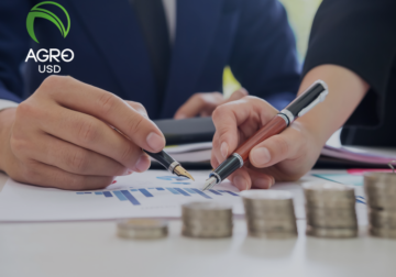 AgroUSD presenta nuevas garantías de seguridad y transparencia para usuarios globales