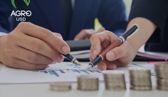 AgroUSD presenta nuevas garantías de seguridad y transparencia para usuarios globales