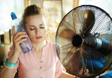 Cinco razones para instalar un sistema de climatización antes del verano