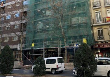 Arquality aclara la verdad sobre la rehabilitación de edificios en Madrid