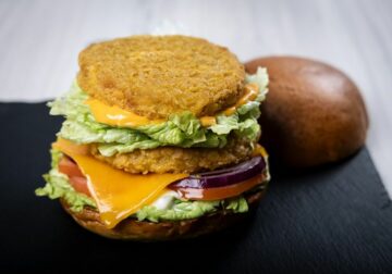 Eurofrits presenta en HIP sus novedades de las gamas de pollo, queso y verduras