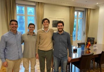 The Startup CFO adquiere Startups’ Oasis para potenciar la información y recursos del ecosistema emprendedor en España