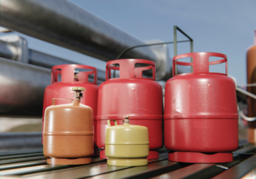 SyA Instalaciones, más de 50 años como distribuidor líder de bombonas de propano en España