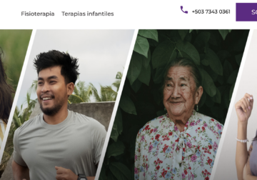 Centro Thera confía en la agencia Nivel de Calidad para su estrategia de marketing en Centroamérica