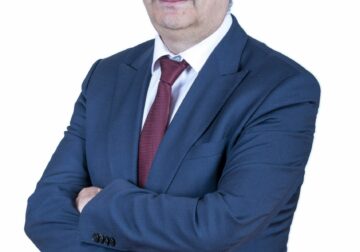 Carlos Jiménez Contreras (UNIDE) asume la presidencia de FECOMA