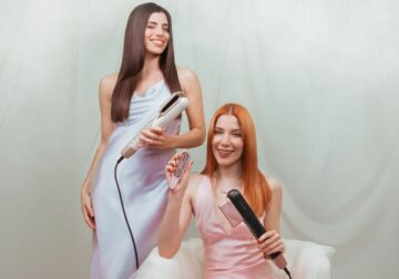 Cecotec crea la rutina diaria definitiva para cuidar el cabello en casa