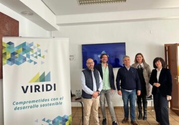 El Ayuntamiento de Nambroca y la Cámara de Comercio, con la colaboración de Viridi, organizan una charla informativa para dar a conocer las oportunidades laborales que ofrece el sector fotovoltaico