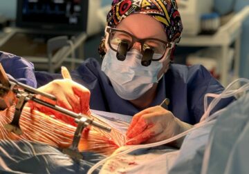 Policlínica Gipuzkoa lidera el desarrollo del primer quirófano híbrido de Hemodinámica y Cirugía Cardiovascular en Gipuzkoa
