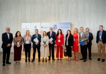 El Congreso Nacional de Contratación Pública de Lefebvre analiza en Tenerife los retos de un sector cuyo gasto alcanza el 11,5% del PIB