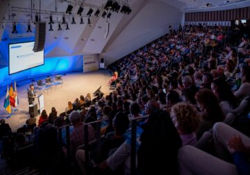 El Congreso Nacional de Contratación Pública de Lefebvre concluye en Tenerife tras dos jornadas de análisis sobre profesionalización, sostenibilidad y digitalización del sector