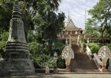De Panamá a Camboya: KAYAK revela 10 destinos para escapar del frío en marzo