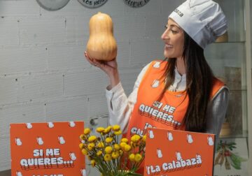 LoveKlabaza reivindica los mitos del amor romántico en su campaña de San Valentín