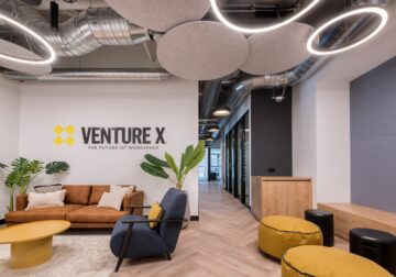 Los coworking ya no son solo para autónomos, cada vez más empresas apuestan por estos espacios colaborativos