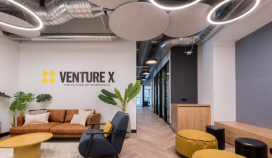 Los coworking ya no son solo para autónomos, cada vez más empresas apuestan por estos espacios colaborativos
