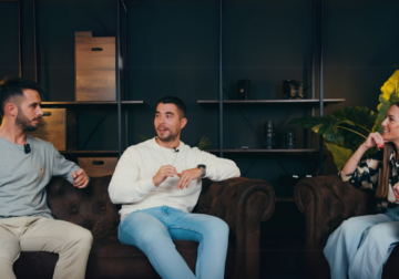 ‘Método Rascacielos’: La fórmula online de los fundadores de AIO que está cambiando el juego inmobiliario