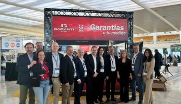 Ges Seguros y GarantiPLUS renuevan su compromiso con Faconauto 2025 como Patrocinador Oro