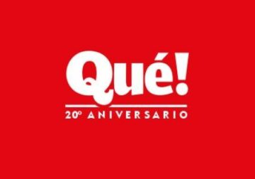 El Diario Qué! cumple 20 años
