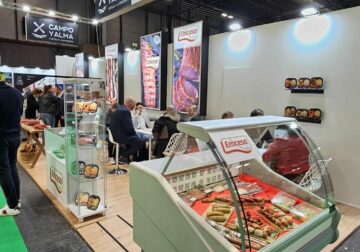 Emcesa destaca en Meat Attraction con su oferta de productos de alta calidad
