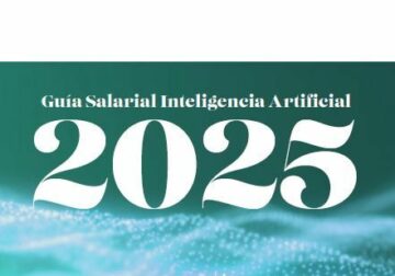 Estas serán las profesiones más demandadas y mejor remuneradas relacionadas con la IA