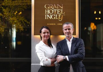 Hidden Away Hotels incorpora el hotel Cavalta de Sevilla e inicia su expansión con nuevo modelo de gestión