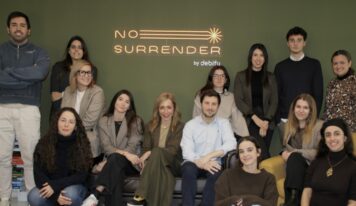 Debify lanza ‘No Surrender’, el podcast que impulsa el éxito financiero y el espíritu emprendedor